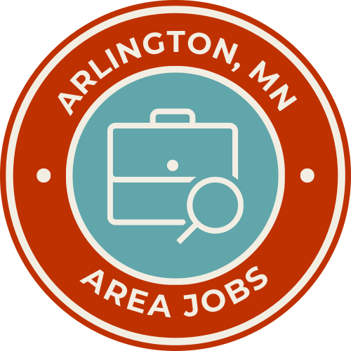 ARLINGTON, MN AREA JOBS logo